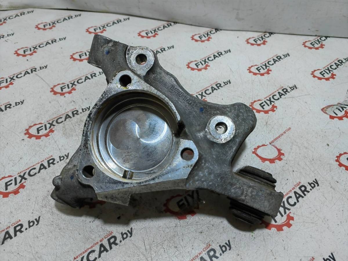 Кулак задний правый Mercedes S W220, 2020 г., OEM 84454536, арт. 32672