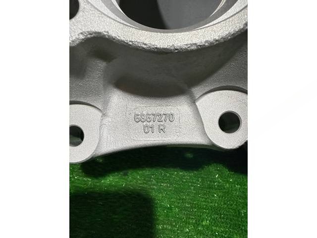 Кулак задний правый Seat Ibiza G32, 2017 г., OEM 03P130277, арт. 326, фото 3
