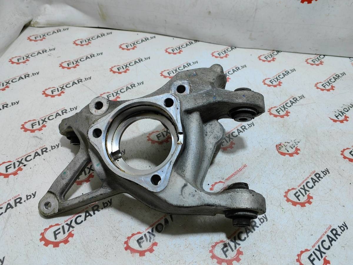 Кулак задний правый Hyundai Coupe, 2021 г., OEM 84034301, арт. 32700