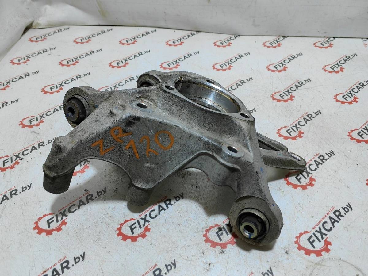 Кулак задний правый Hyundai Coupe, 2021 г., OEM 84034301, арт. 32700, фото 3