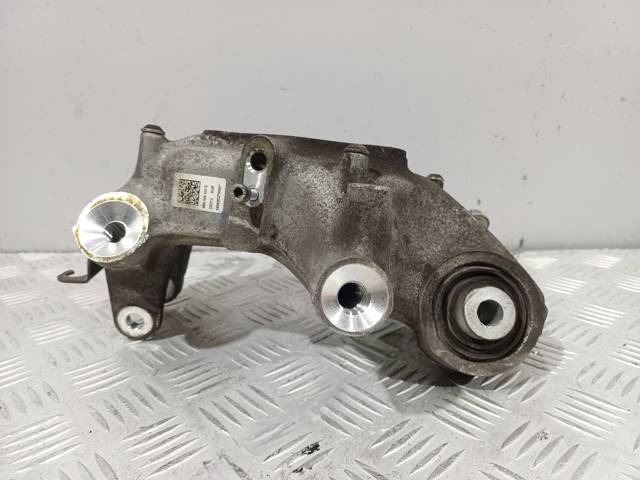 Кулак задний правый Volkswagen Passat Q7, 2015 г., OEM 4M0505432Q, арт. 33126, фото 3