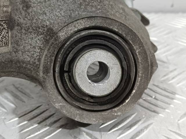 Кулак задний правый Volkswagen Passat Q7, 2015 г., OEM 4M0505432Q, арт. 33126, фото 4