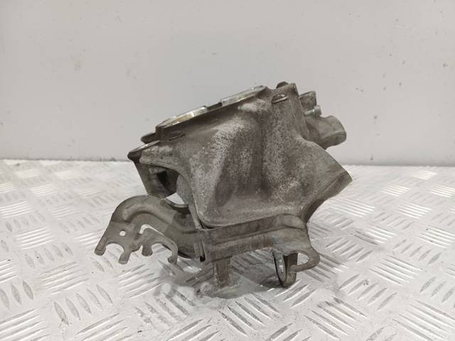 Кулак задний правый Volkswagen Passat Q7, 2015 г., OEM 4M0505432Q, арт. 33126, фото 5