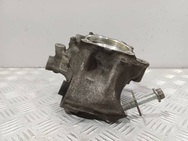 Кулак задний правый Volkswagen Passat Q7, 2015 г., OEM 4M0505432Q, арт. 33126, фото 6
