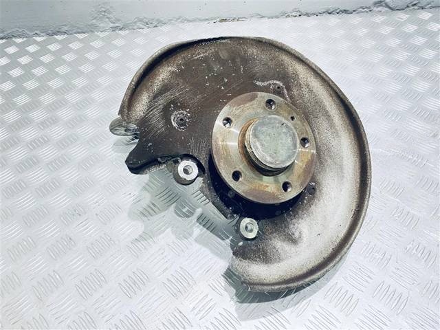 Кулак задний правый Chevrolet Trax A4, 2011 г., OEM 13524223, арт. 3581