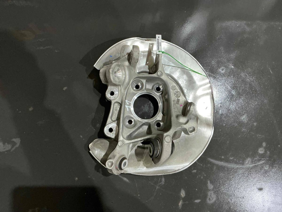 Кулак задний правый Chevrolet Equinox, 2025 г., OEM 26395362, арт. 3699