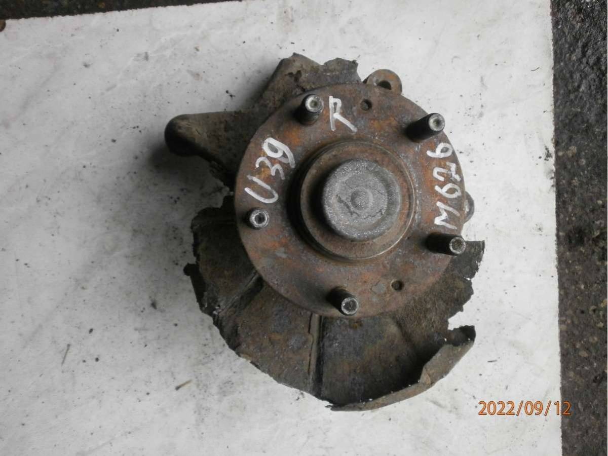 Кулак задний правый Mazda 626, 1996 г., арт. 43421684_2