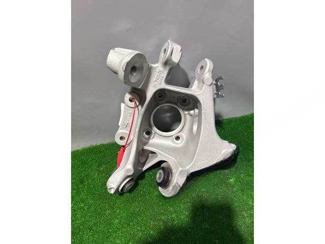 Кулак задний правый BMW X3 G32, 2018 г., OEM 12417823700, арт. 4377, фото 2