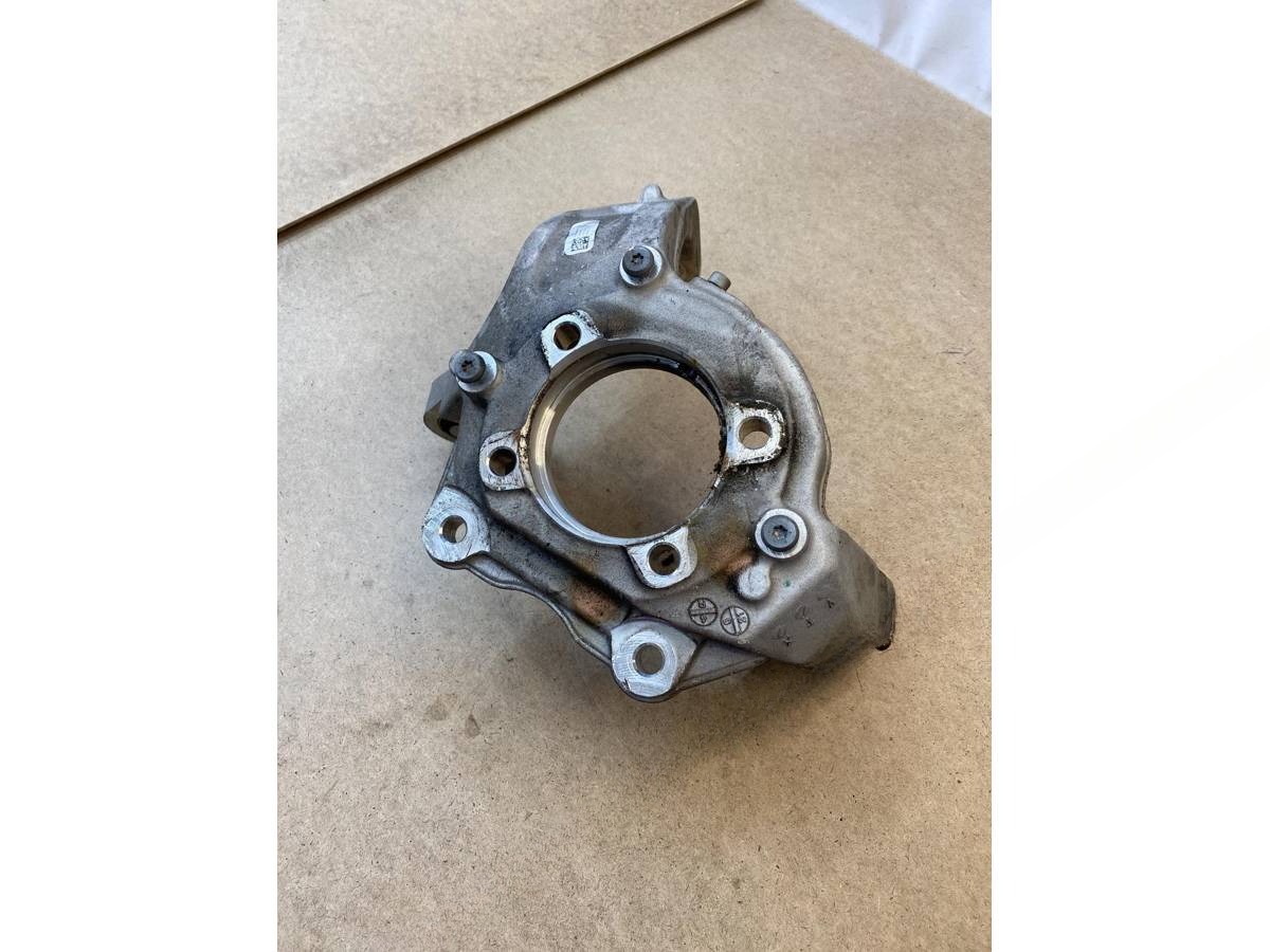 Кулак задний правый Alfa Romeo Stelvio, 2021 г., OEM 00505357020, арт. 4517185, фото 4