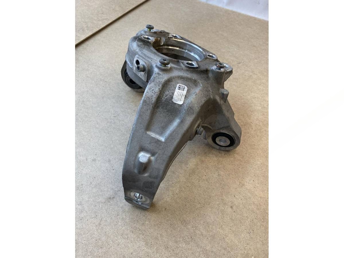 Кулак задний правый Alfa Romeo Stelvio, 2021 г., OEM 00505357020, арт. 4517185, фото 5