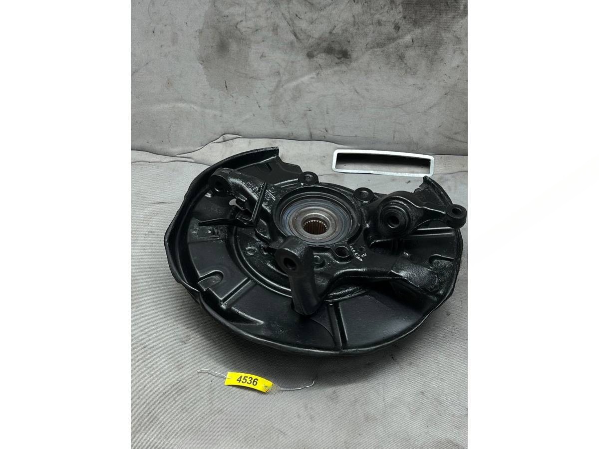 Кулак задний правый BMW E38 W220, 2000 г., OEM лукас34331161744, арт. 4536, фото 4