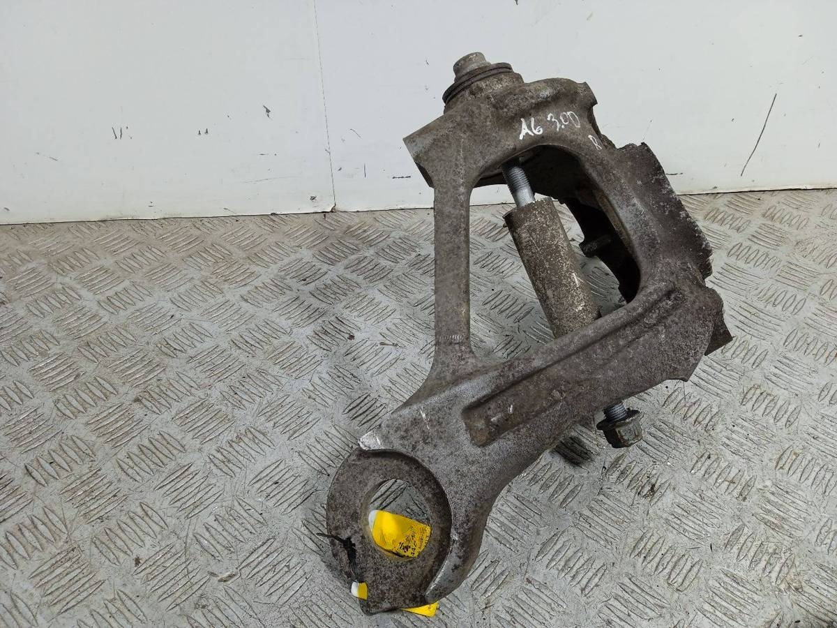 Кулак задний правый Audi A6 Allroad, 2013 г., OEM 8R0505436C, арт. 46023034427, фото 2