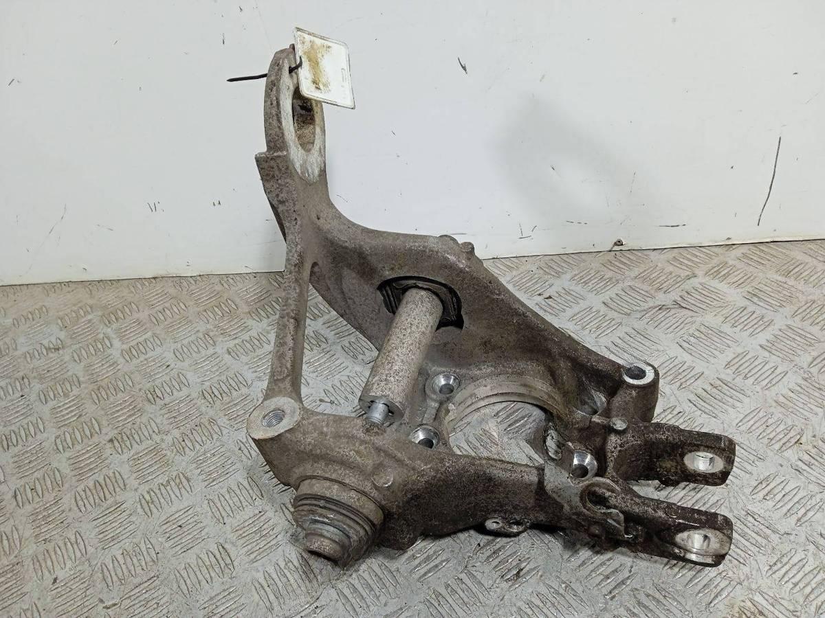 Кулак задний правый Audi A6 Allroad, 2013 г., OEM 8R0505436C, арт. 46023034427, фото 3