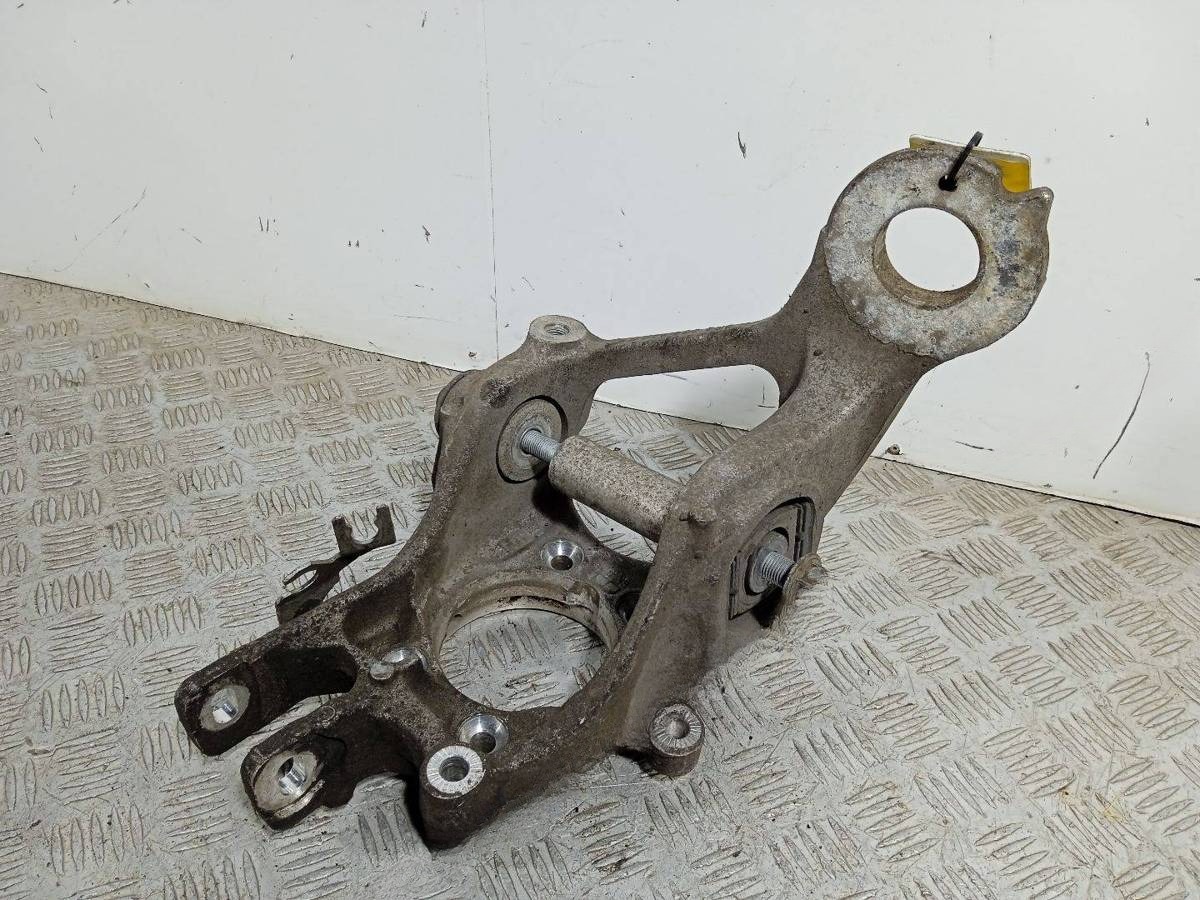 Кулак задний правый Audi A6 Allroad, 2013 г., OEM 8R0505436C, арт. 46023034427, фото 4