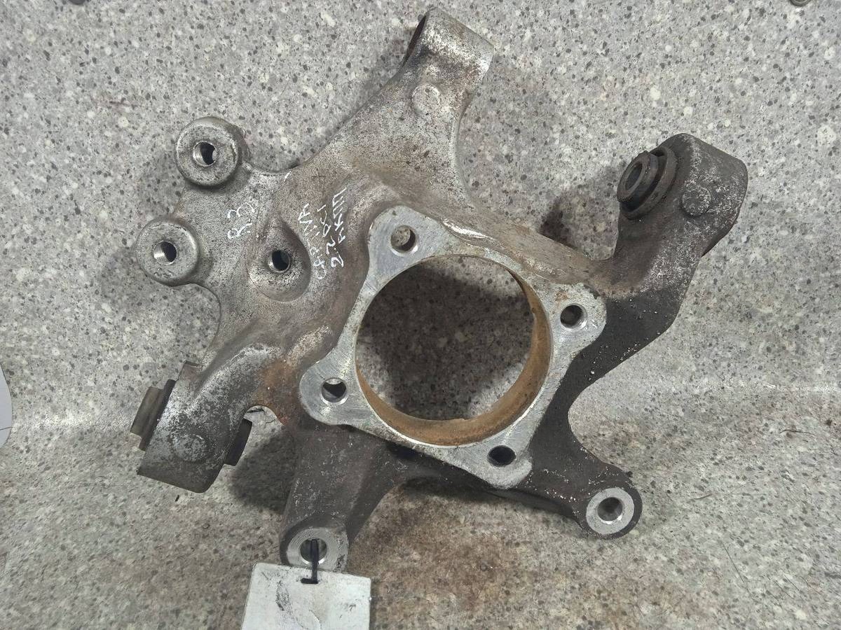 Кулак задний правый Opel Antara, 2014 г., OEM CK21100400R, арт. 46023040691_1