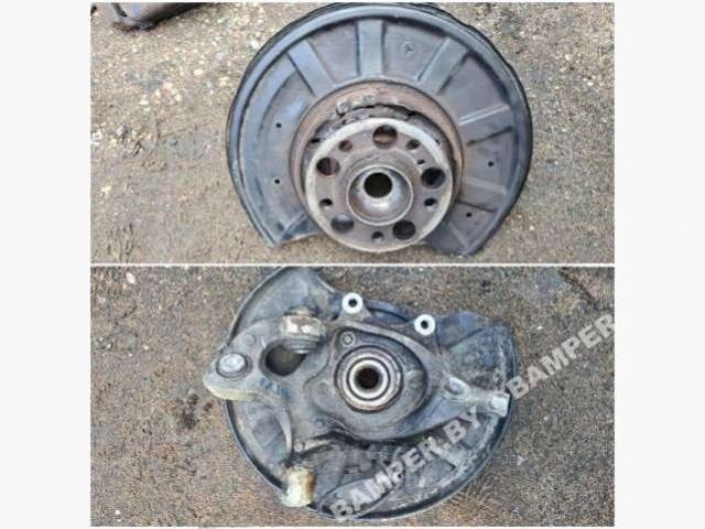 Кулак задний правый Mercedes E W212, 2015 г., арт. 46413920