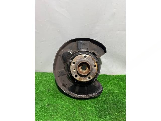 Кулак задний правый Saab 9-3 F34, 2017 г., OEM 6792248, арт. 4890