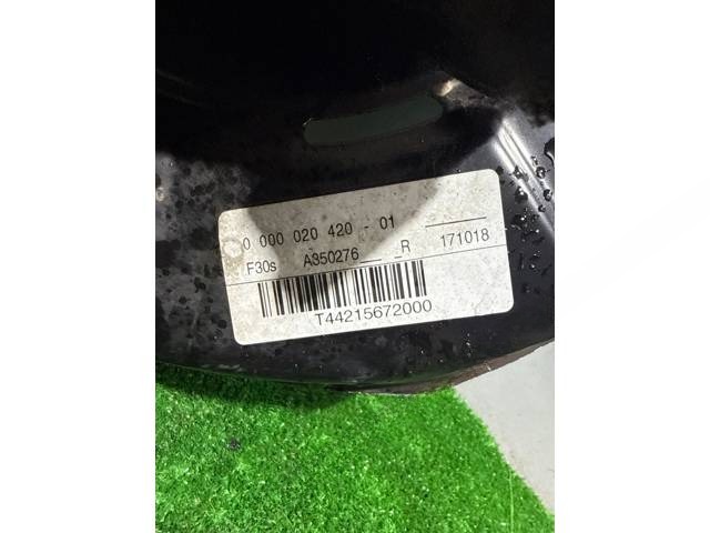 Кулак задний правый Saab 9-3 F34, 2017 г., OEM 6792248, арт. 4890, фото 3
