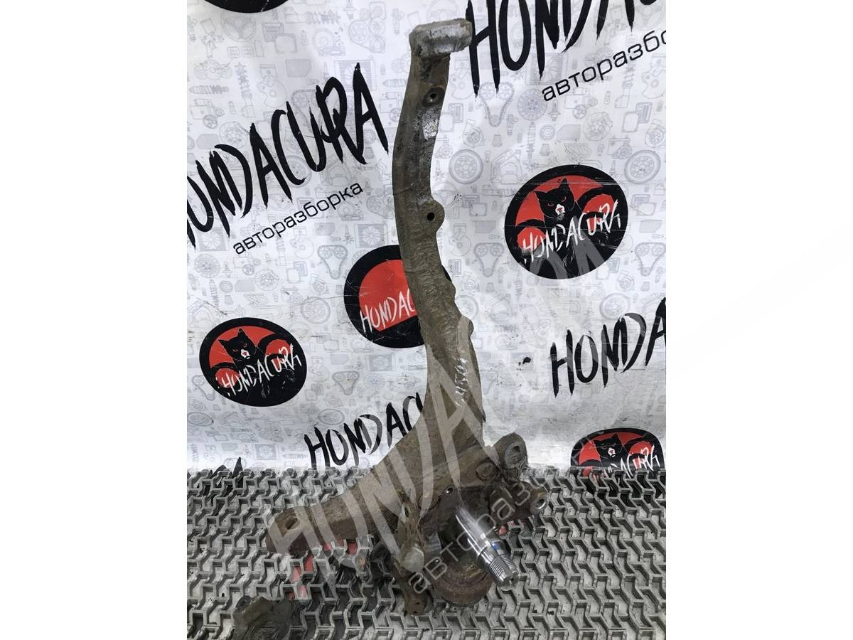Кулак задний правый Honda Prelude, 1992 г., арт. 5375-66562657-04501