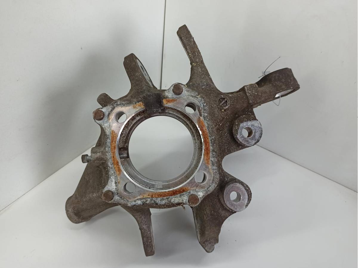 Кулак задний правый BMW F10/F11/GT F07, 2013 г., OEM 6796100, арт. 54053004