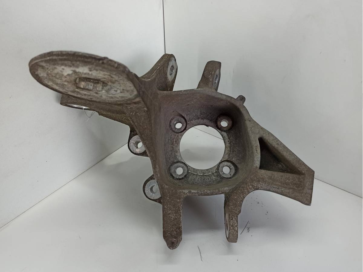 Кулак задний правый BMW F10/F11/GT F07, 2013 г., OEM 6796100, арт. 54053004, фото 3