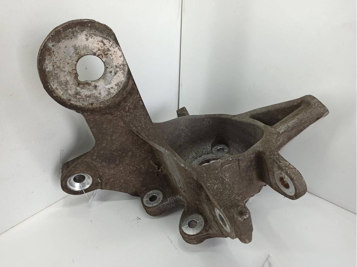 Кулак задний правый BMW F10/F11/GT F07, 2013 г., OEM 6796100, арт. 54053004, фото 4