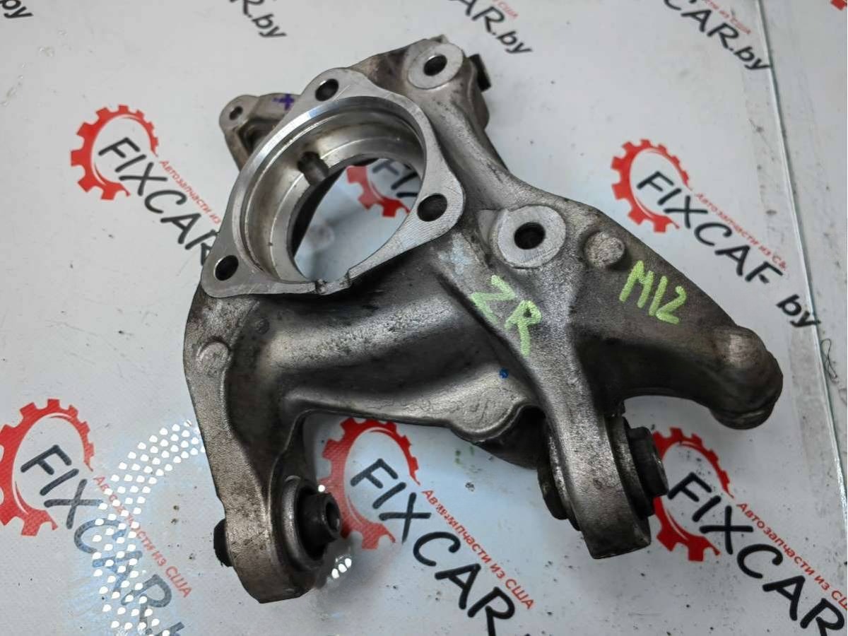Кулак задний правый Citroen C5, 2019 г., OEM 84034301, арт. 5481