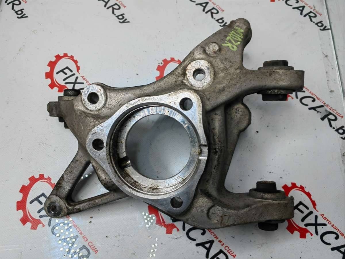 Кулак задний правый Mercedes GLC X253, 2019 г., OEM a6510701000, арт. 5487