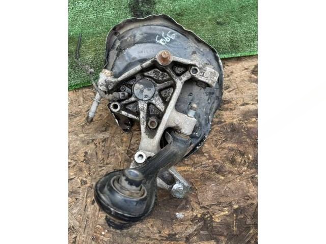Кулак задний правый Volkswagen Passat, 2008 г., OEM 3C0505436F, арт. 55999