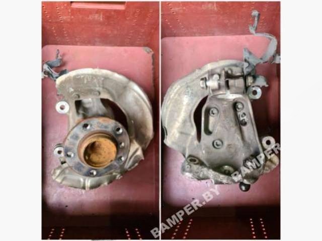 Кулак задний правый BMW F30/F31/GT F34, 2014 г., арт. 58884982