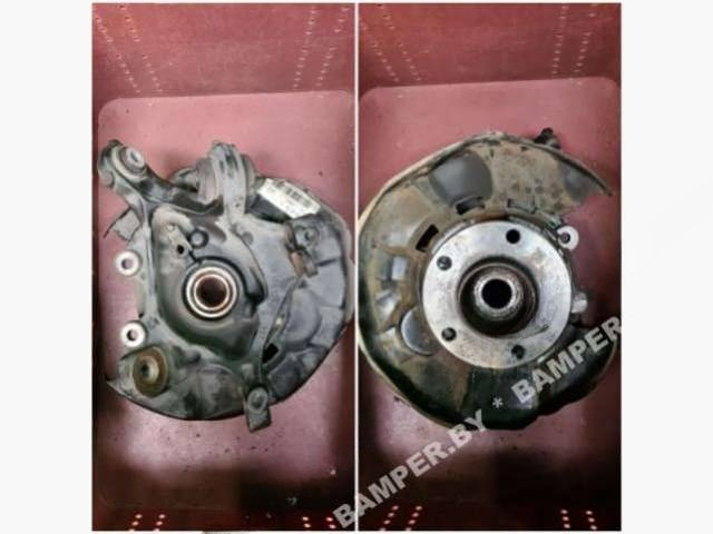 Кулак задний правый BMW F30/F31/GT F34, 2014 г., арт. 58884987
