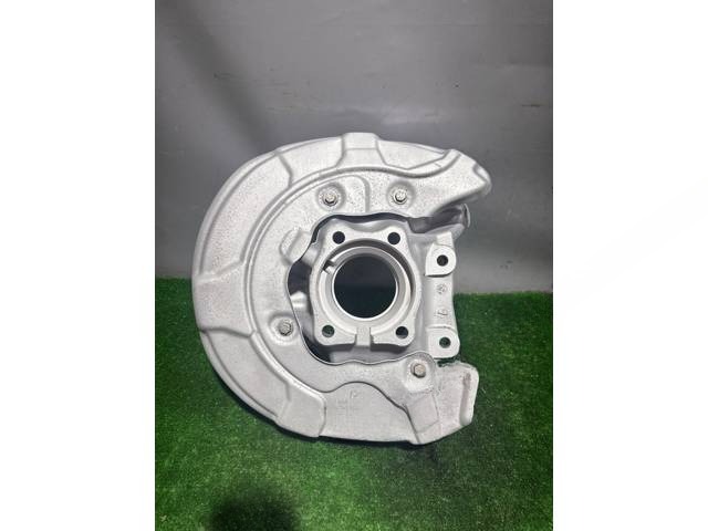 Кулак задний правый Audi Q7, 2017 г., OEM 059121111N, арт. 5933