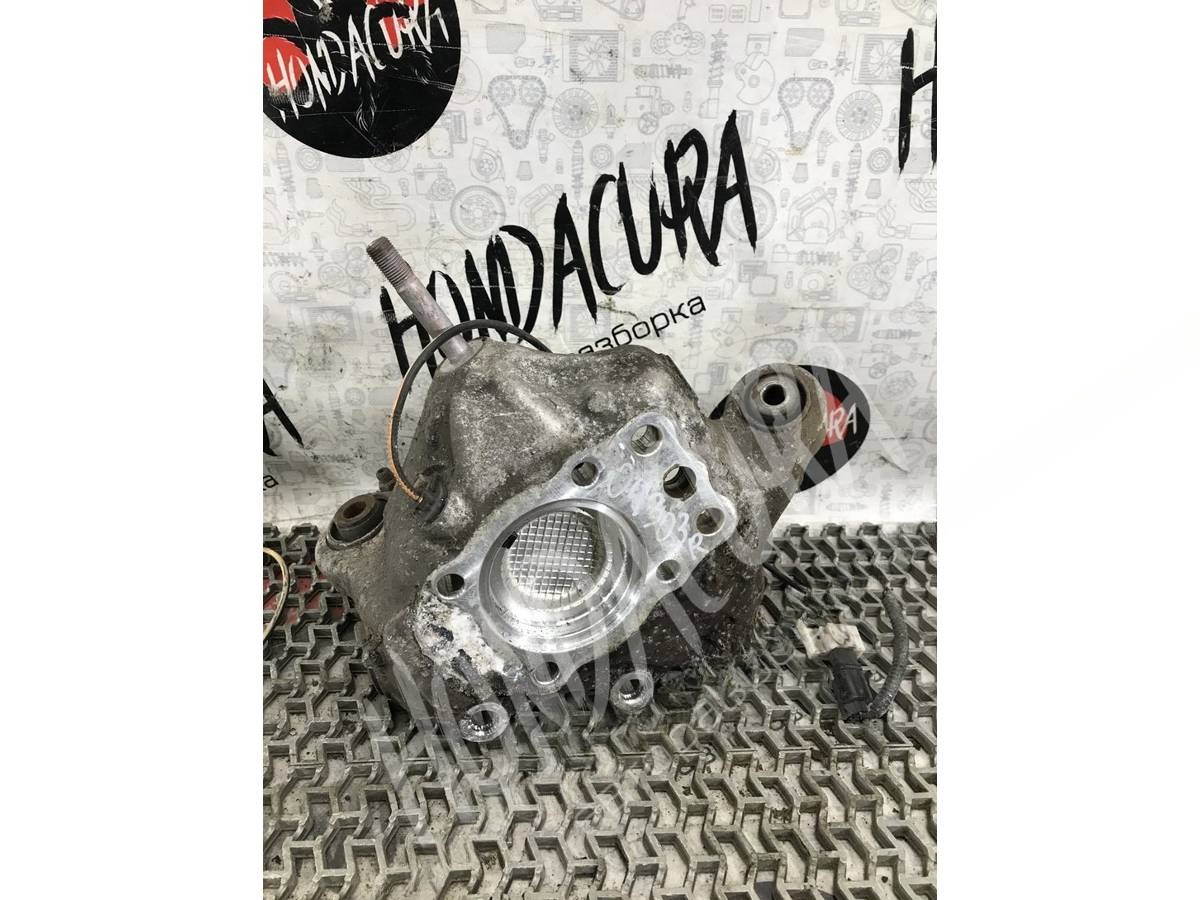 Кулак задний правый Honda Accord, 2008 г., арт. 6188-7202004-04303