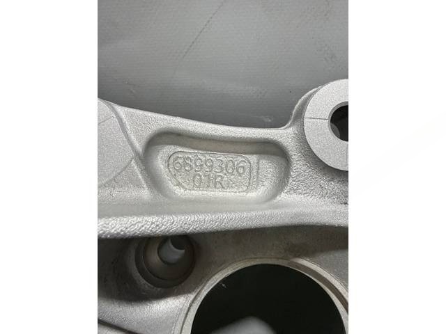 Кулак задний правый Nissan Micra, 2024 г., OEM 6899306, арт. 6206, фото 3