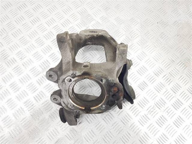 Кулак задний правый BMW X5 F15, 2013 г., OEM 6770984, арт. 82388