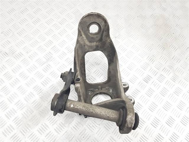 Кулак задний правый BMW X5 F15, 2013 г., OEM 6770984, арт. 82388, фото 2