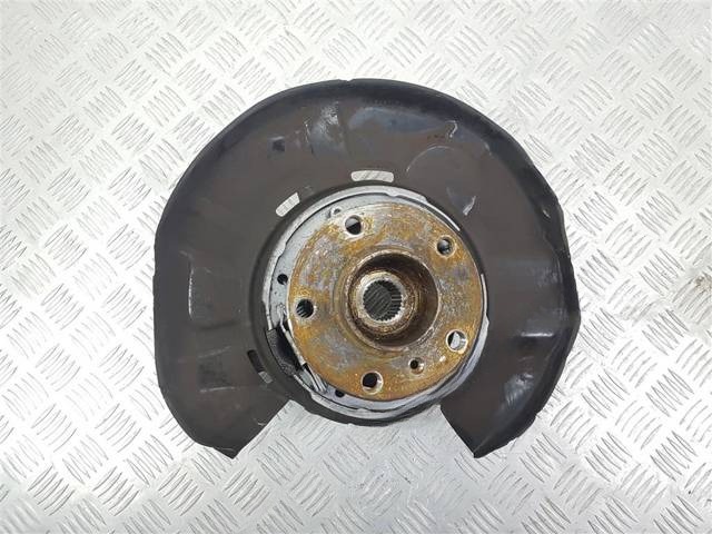 Кулак задний правый Ford Galaxy F36, 2017 г., OEM 7m0837020, арт. 82598