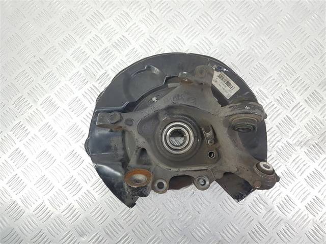 Кулак задний правый Ford Galaxy F36, 2017 г., OEM 7m0837020, арт. 82598, фото 2
