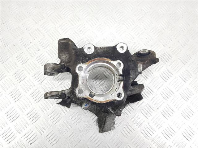 Кулак задний правый Citroen C8, 2016 г., OEM 6866334, арт. 82686