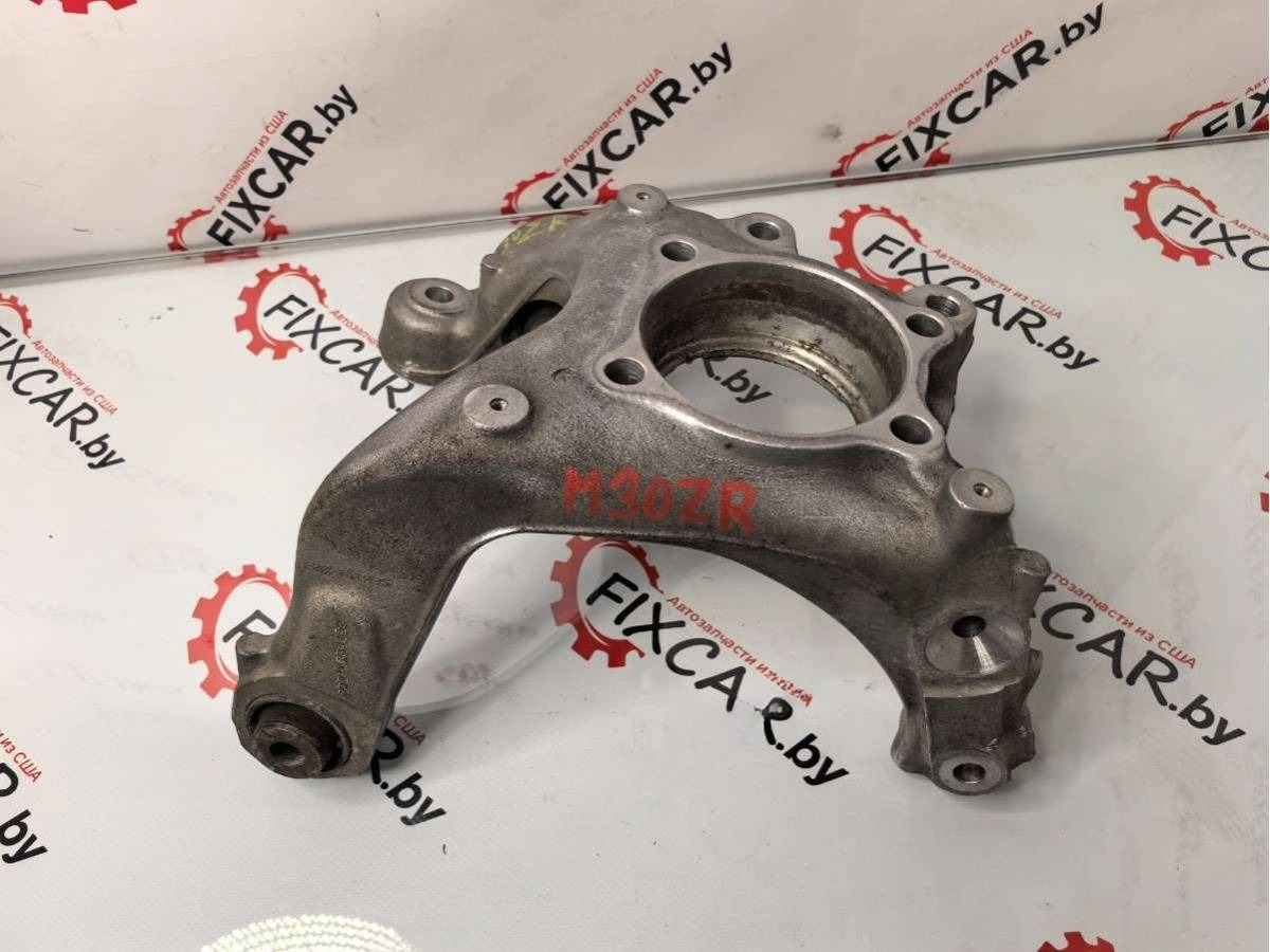 Кулак задний правый Ford Mondeo, 2020 г., OEM LB5C5B758AB, арт. 8372