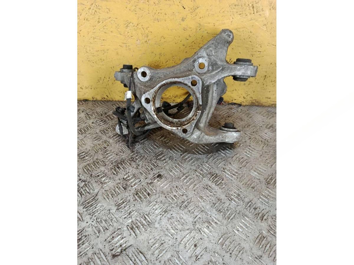 Кулак задний правый Chevrolet Equinox, 2020 г., OEM 84034301, арт. 84089452, фото 2