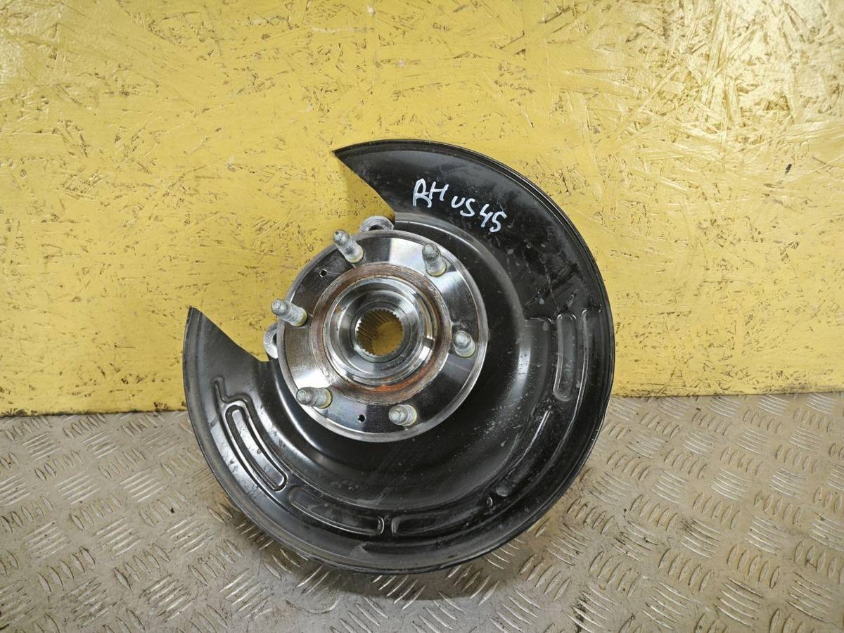 Кулак задний правый Chevrolet Blazer EV, 2025 г., OEM 86589084, арт. 84090742