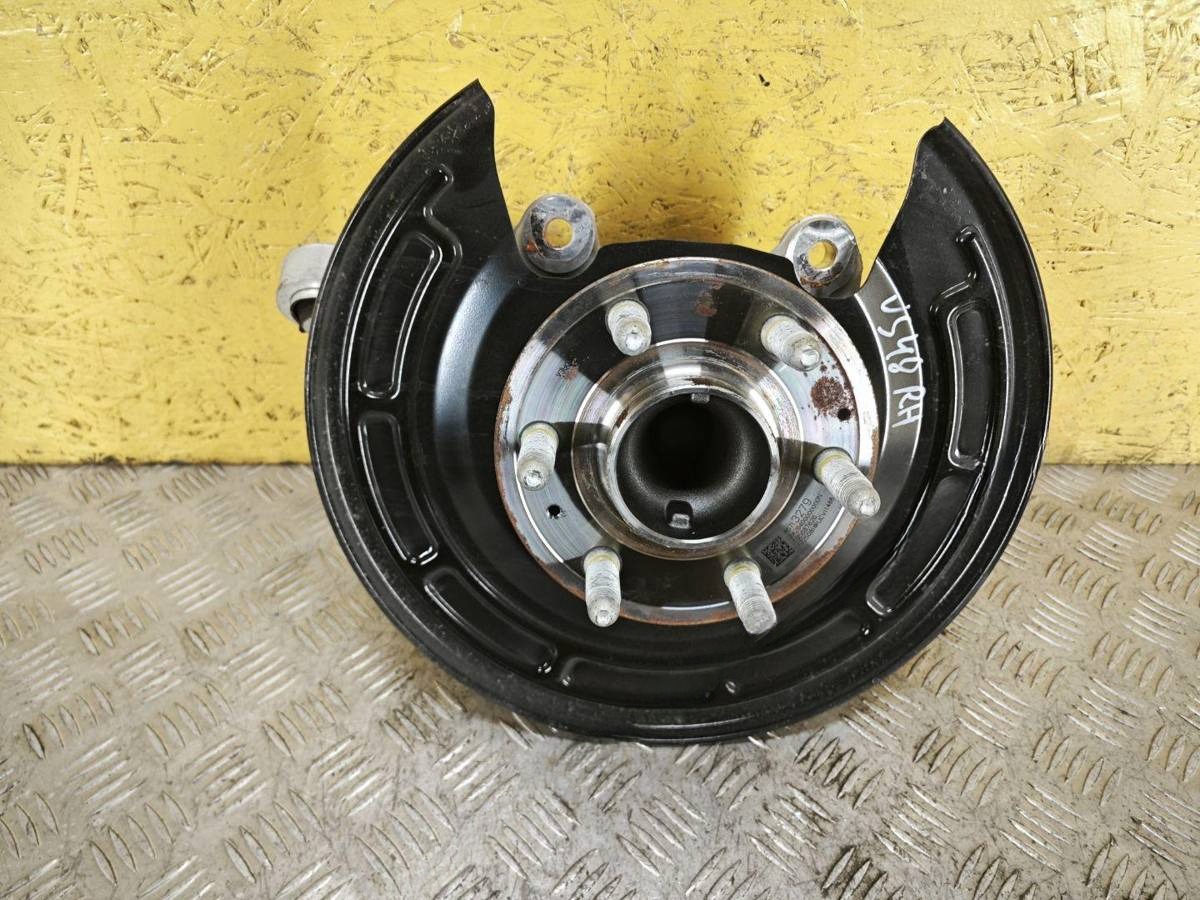 Кулак задний правый Chevrolet Equinox EV, 2024 г., OEM 86552111, арт. 84091008