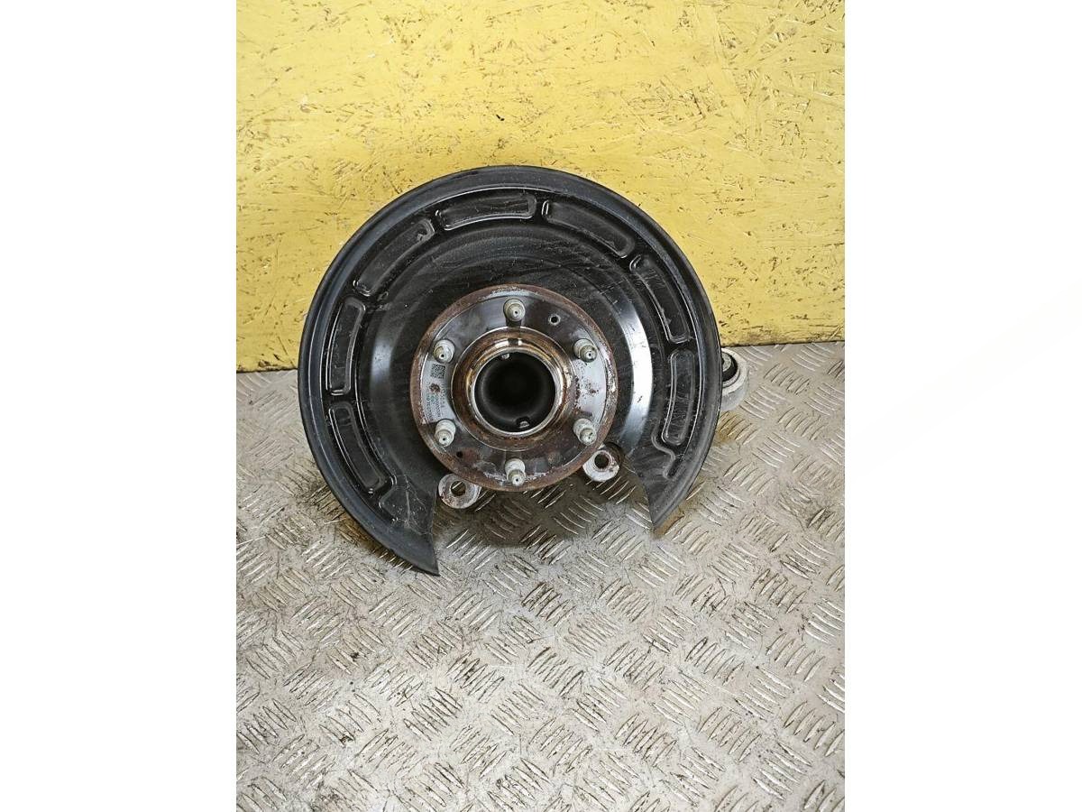 Кулак задний правый Chevrolet Equinox EV, 2025 г., OEM 86552111, арт. 84091230
