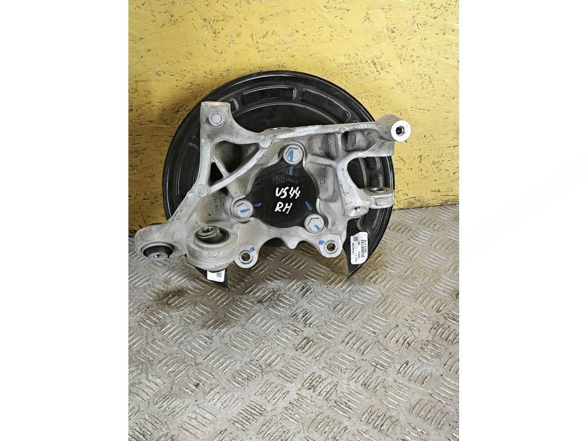 Кулак задний правый Chevrolet Equinox EV, 2025 г., OEM 86552111, арт. 84091230, фото 2
