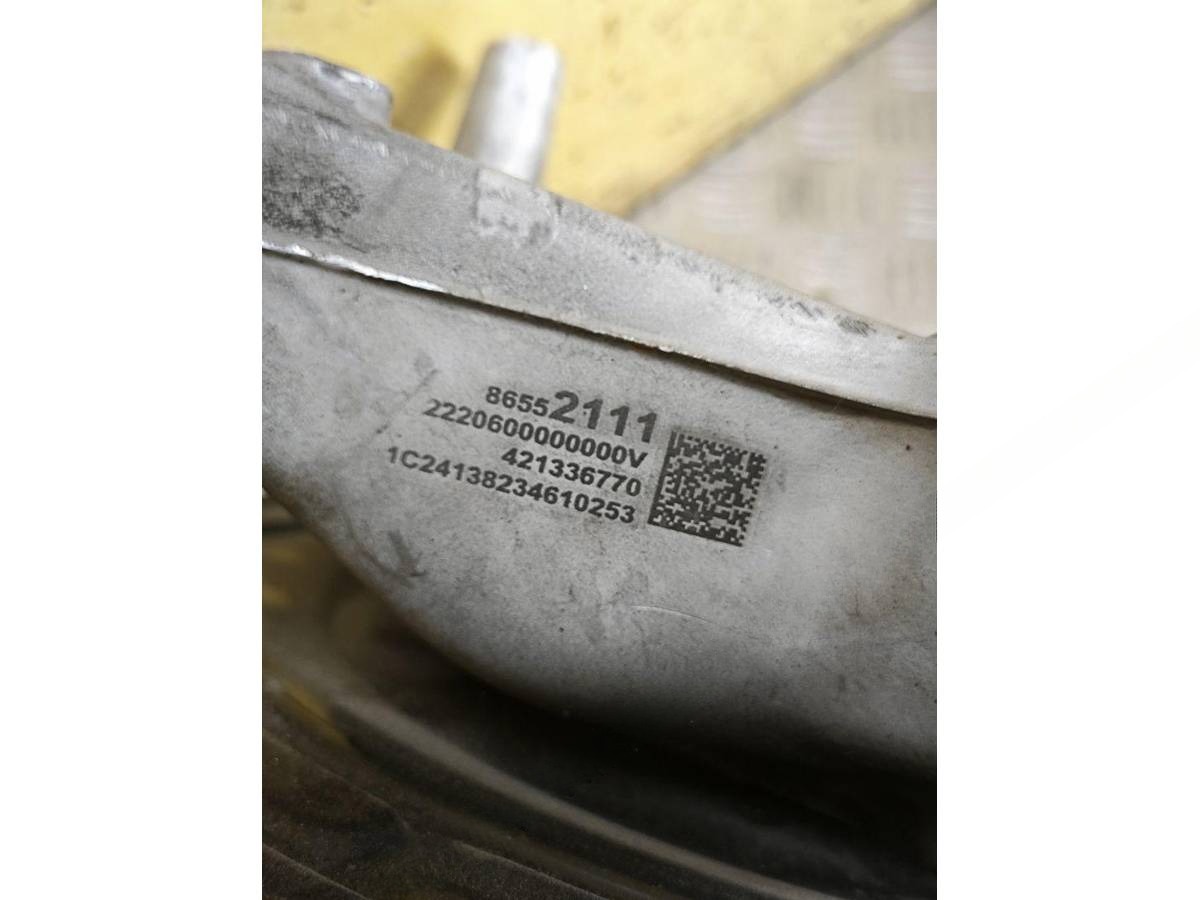 Кулак задний правый Chevrolet Equinox EV, 2025 г., OEM 86552111, арт. 84091230, фото 3