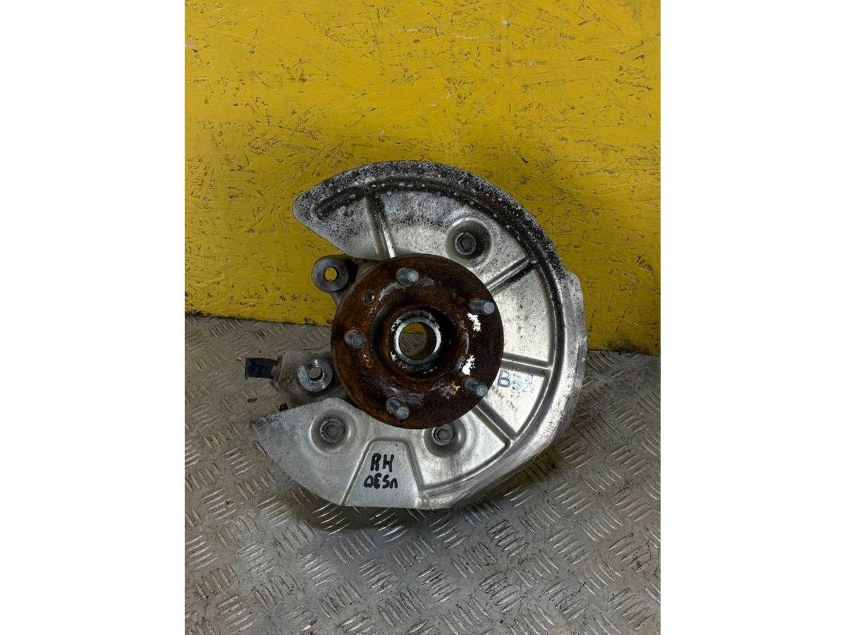 Кулак задний правый Jeep Grand Cherokee, 2022 г., OEM 68401941AB, арт. 84091420