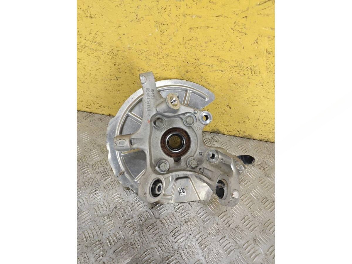 Кулак задний правый Jeep Grand Cherokee, 2022 г., OEM 68401941AB, арт. 84091420, фото 2