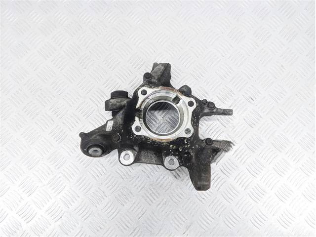 Кулак задний правый Peugeot 308, 2016 г., OEM 0263003570, арт. 84150