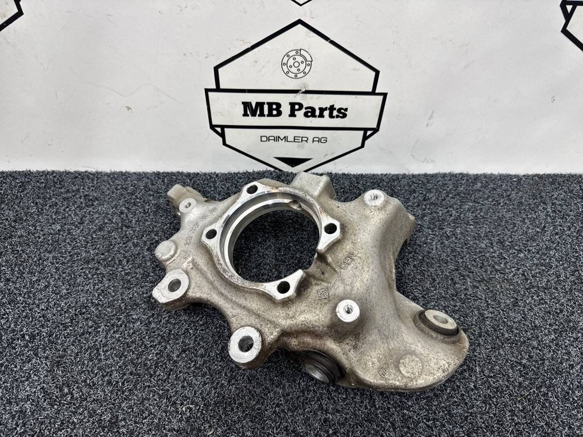 Кулак задний правый Buick Encore W213, 2017 г., OEM 84298328, арт. 843
